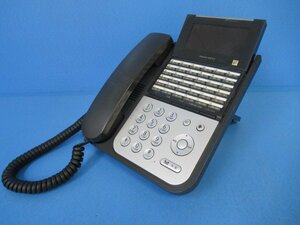 Ω PA 334s 保証有 ナカヨ iF 36ボタン電話機 NYC-36iF-SDB　14年製 動作OK ・祝10000！取引突破！
