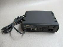 Ω保証有 ZW2 1976) AtermIT60/D PC-IT60D1A NEC ISDN ターミナルアダプタ 領収書発行可能 ・祝10000取引!! 同梱可 動作確認済_画像3