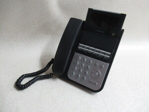 Ω保証有 ZU2 2350) NYC-12iF-SDB ナカヨ iF 12ボタン標準電話機 中古ビジネスホン 領収書発行可能 ・祝10000取引!! 同梱可 15年製 キレイ