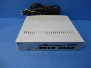 Ω保証有 ZK2 4442) A1-(8)POLHUB-(1) NTT A1－「8」給電HUB－「1」 中古ビジネスホン 領収書発行可能 ・祝10000取引!! 同梱可 東15年製