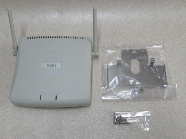 2023年最新】ヤフオク! -#bs1(NEC)の中古品・新品・未使用品一覧