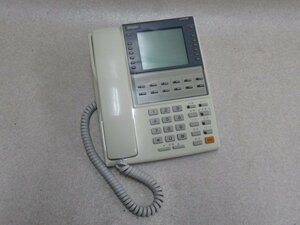Ω ZJ2 9133! guarantee have Nitsuko DX2D-12BTSX telephone machine (WH) by day .12 button telephone machine * festival 10000! transactions breakthroug!