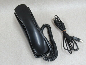 Ω XB1 6889! guarantee have clean NEC USB hand set UTR-1-1D(BK1) * festival 10000! transactions breakthroug!