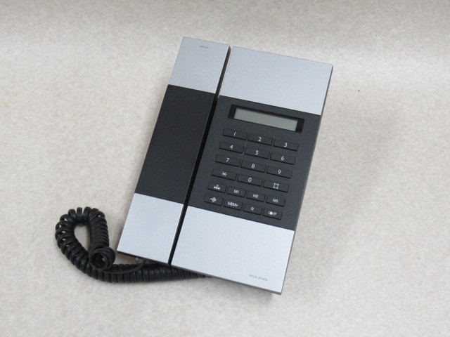 ヤフオク! -jacob jensen ヤコブ イェンセン t-3 電話機の中古品・新品