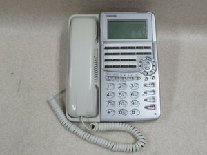 ▲Ω ZZG2 4755♪ 保証有 東芝 TOSHIBA デジタルボタン電話機(ISDN停電用) M-20LKIPFSTTELB・祝10000！取引突破！同梱可
