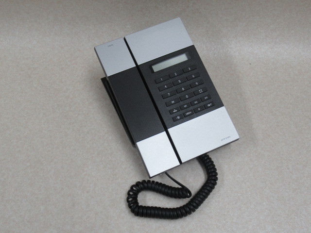 ヤフオク! -jacob jensen ヤコブ イェンセン t-3 電話機の中古品・新品