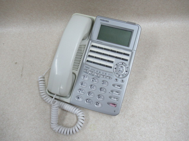 ヤフオク! -東芝電話機の中古品・新品・未使用品一覧