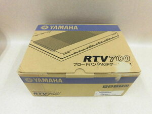 ▲Ω ZZG1 3087♪ 保証有 岩通 RTV700 ブロードバンド VoIPゲートウェイ 取説・マニュアル付！・祝10000！取引突破！同梱可