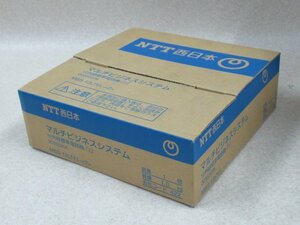 ZV3 2970 ∞ 未使用品 NTT MBS-12LTEL-(2) 12ボタンバス電話機 ・祝10000！取引突破！