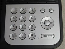 Ω XF2 3029 ∞ 保証有 15年製 日立 ET-24iF-SDB 24ボタン電話機・祝10000！取引突破！_画像6