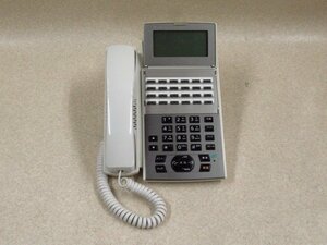 ・Ω XC1 15464◆)保証有 NTT NX2-(24)STEL-(1)(W) 24ボタン標準スター電話機 きれいめ 13年製・祝10000！取引突破！
