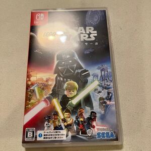 レゴ(R)スター・ウォーズ/スカイウォーカー・サーガ Nintendo Switch ニンテンドースイッチ