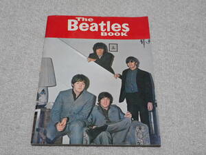 【書籍】 「The Beatles BOOK」 発行：大洋音楽株式会社、販売：協同企画 For Sale in Japan Only