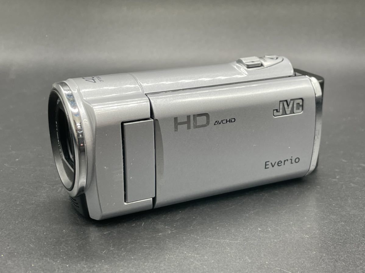 オープニング 大放出セール】 さらに値下げ致しました！Victor ビデオカメラ JVC GZ-HM450-B ビデオカメラ -  www.hestanto.web.id