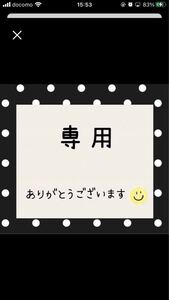 専用ページ