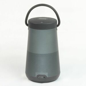 BOSE SoundLink Revolve+ (Plus) Bluetooth スピーカー ラックスグレー [ジャンク]