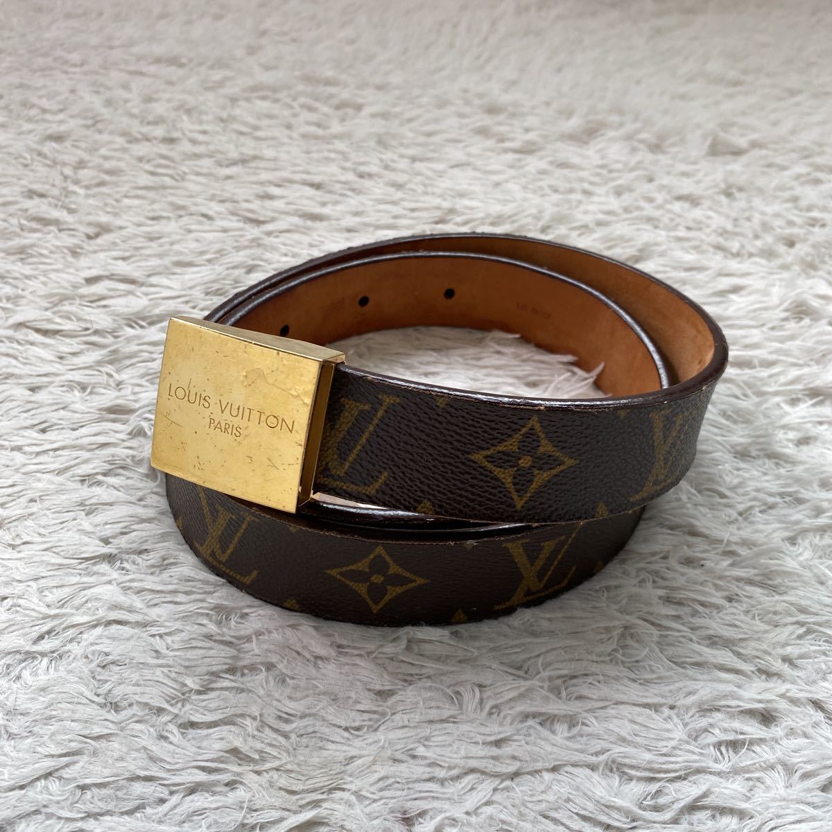 ヤフオク! -ヴィトン ベルト バックルの中古品・新品・未使用品一覧 ヤフオク! -ヴィトン ベルト バックルの中古品・新品・未使用品一覧