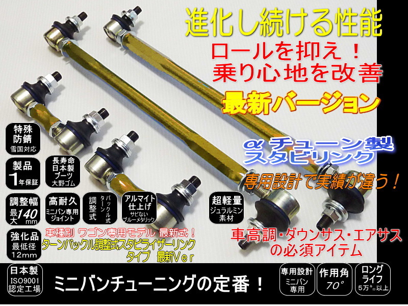 2023年最新】ヤフオク! -mpv 車高調の中古品・新品・未使用品一覧