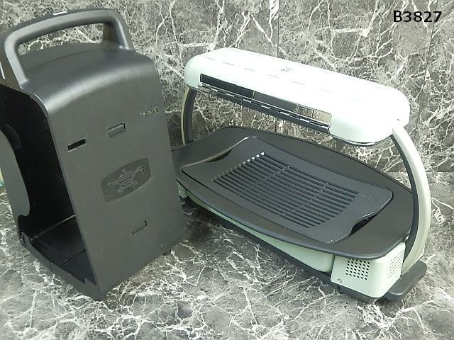 ヤフオク! -「アラジン cag-g13as-g グラファイトグリラー」の落札相場