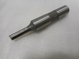 S&K(三興製作所) スロッチングエンドミル 2枚刃 BSシャンク(BS5) φ6mm(6.0mm) ハイス(SKH9/HSS)