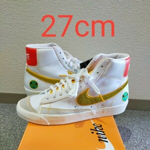 NIKE BLAZER MID