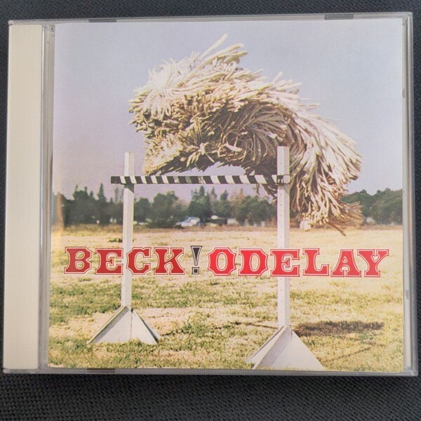 BECK/ ODELAY