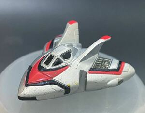  палец кукла Mini sofvi Guts Wing ZERO б/у товар монстр Ultraman SD