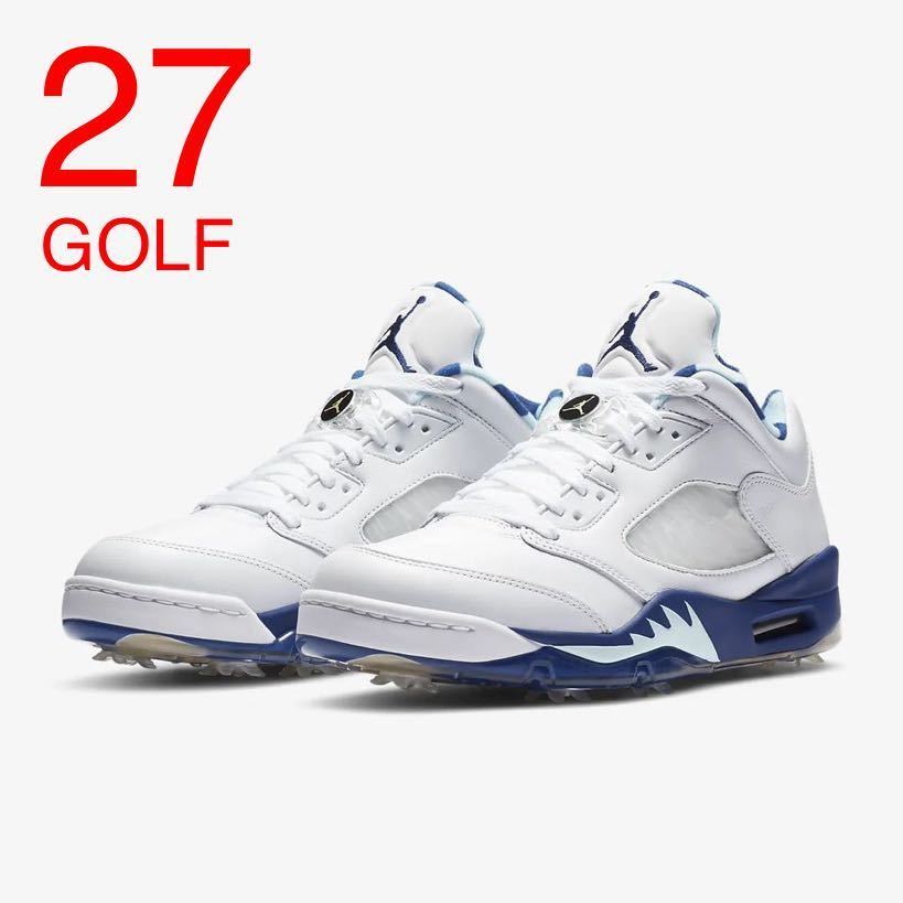 NIKE AIR JORDAN 1 LOW GOLF ナイキ エアジョーダン1 ロー ゴルフ