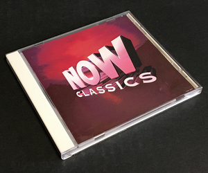 CD［NOW クラシックス］