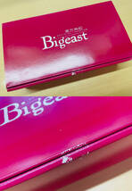 新品/送料無料【東方神起】BIGEASTYLEシリーズ★保存瓶 3個セット/Bigeast限定 /正規/ユノ/チャンミン/完売品/ビギスト限定/ファンミ/TILL2_画像5