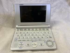 ★★美品 CASIO カシオ EX-word 電子辞書 XD-SC4300