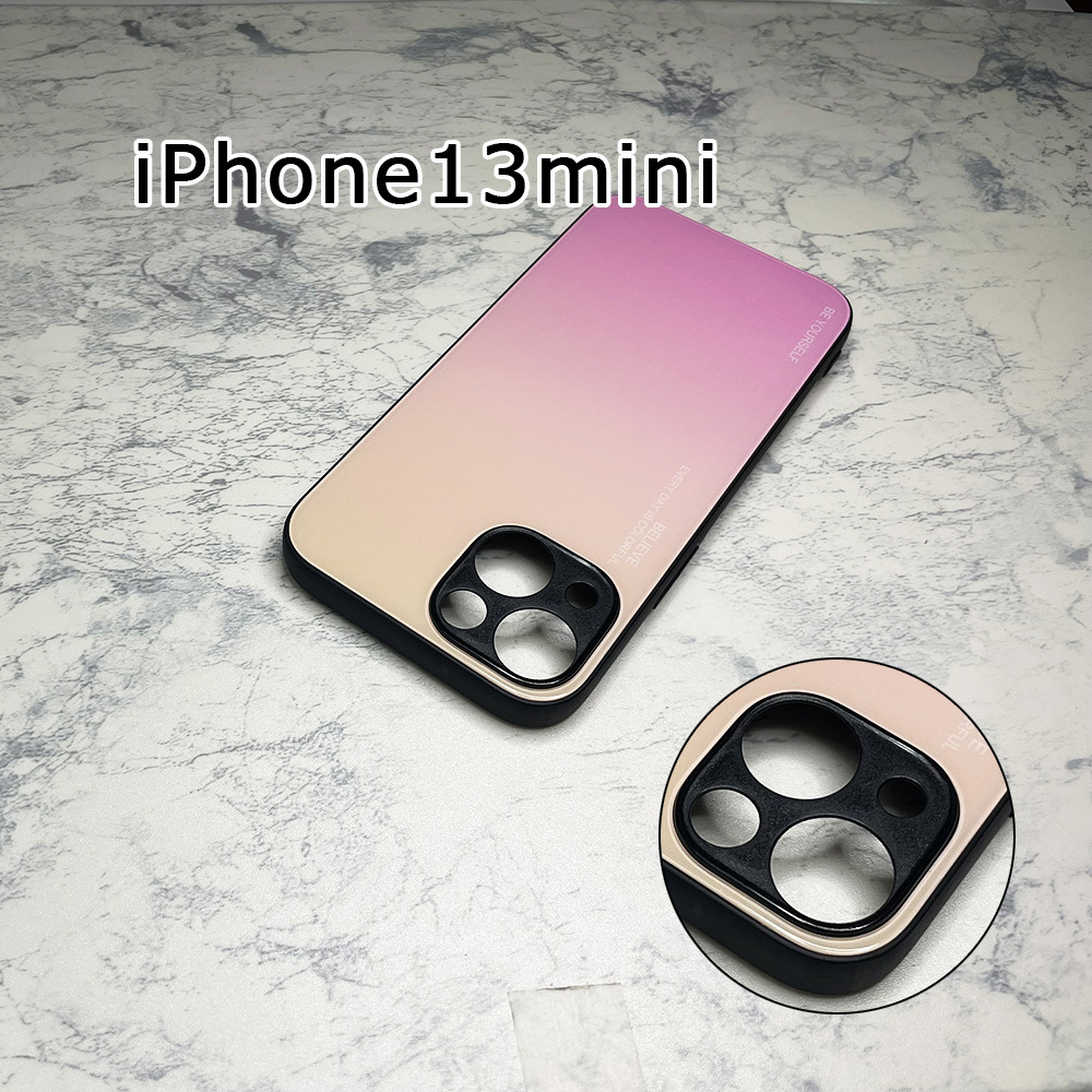 iPhone 13 mini ピンク(128GB)の箱のみ｜PayPayフリマ