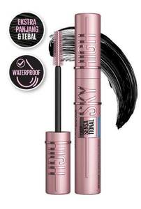 [Maybelline] Sky High Mascara 2 #SNS Темы/взрывчатая водонепроницаем