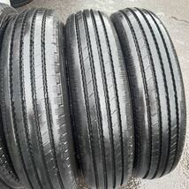 195/85R16 ヨコハマ　激安美品　6本セット：30000円_画像3