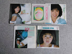 EP запись Kikuchi Momoko 4 листов совместно юность. ....( стикер имеется )* лето цвет одна сторона ..*summer eyes*Boy. Thema 