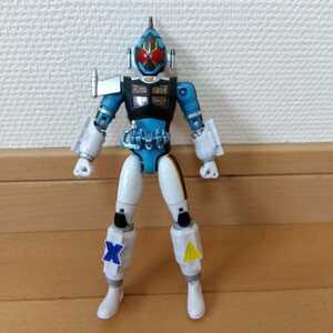 FMCS 07 Kamen Rider Fourzecosmic состояния