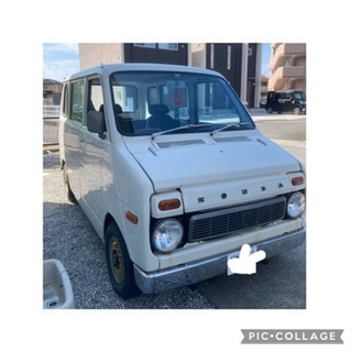 堅実な究極の ホンダ ステップバン 360cc 国内自動車本体 堅実な究極の ホンダ ステップバン 360cc 国内自動車本体