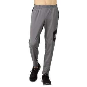  Asics 3XL men's LIMO stretch knitted pants (S) regular price 6600 jpy Grace rim Fit training 