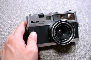 RICOH Mate 4.5cm 2.8