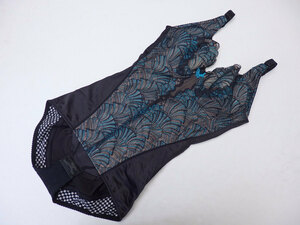  maru Coca Lee yu body suit D65S mail blue correction 