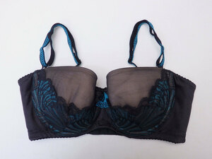  maru Coca Lee yu bra C65 mail blue correction 