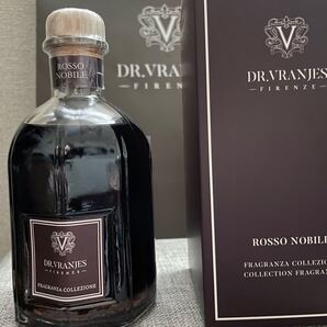 ドットールヴラニエス ロッソ250ml
