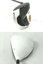 TaylorMade R11 10.5 S ドライバー ゴルフ 中古 H6463072_画像10