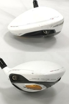 TaylorMade R11 10.5 S ドライバー ゴルフ 中古 H6463072_画像9