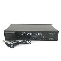 Waldorf micro WAVE Ver.2.0 音源モジュール シンセサイザー ジャンク Y6446732_画像8
