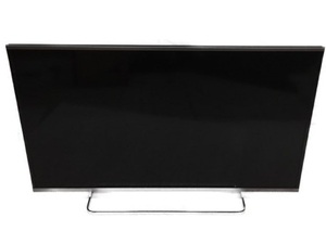 Panasonic パナソニック TH-40AX700 2015年製 40型 液晶 テレビ 中古 楽直 K6431994