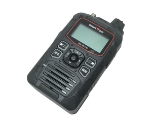 Smart Wave SK-2000 IP 無線機 トランシーバー GPS位置 管理システム 中古 W6435852