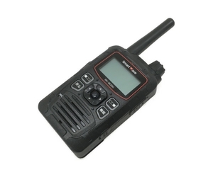 Smart Wave SK-2000 IP 無線機 トランシーバー GPS位置 管理システム 中古 W6435886