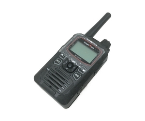 Smart Wave SK-2000 IP 無線機 トランシーバー GPS位置 管理システム 中古 W6435888