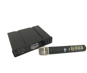 LINE6 XD-V75 THH12 デジタル ワイヤレス マイク セット 音響機材 中古 W6477141